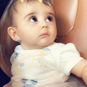 Meet your Posher, Majd